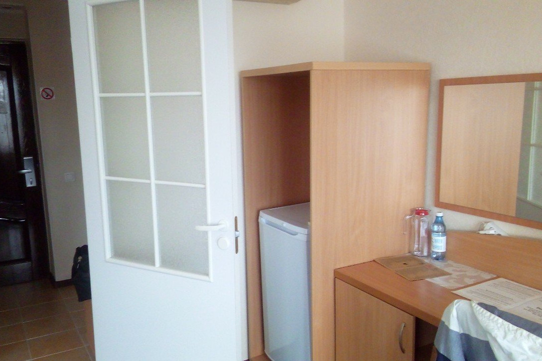 Novokuznetskaya Hotel主图