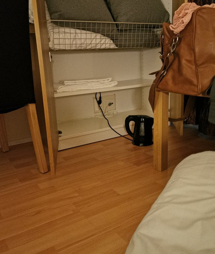 Björkbackens Character Hotel主图