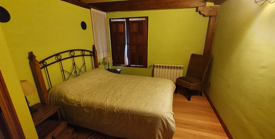 Centro de Turismo Rural La Coruja del Ebro主图