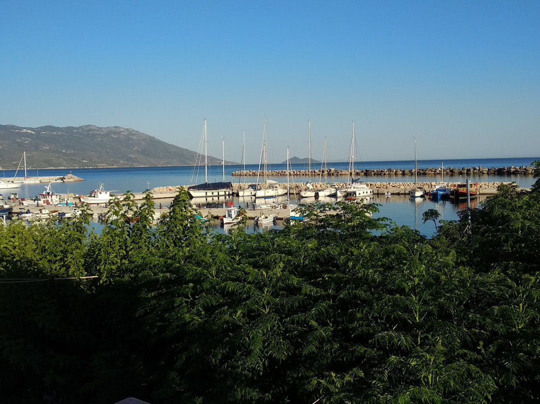 Kerkis Bay Hotel主图