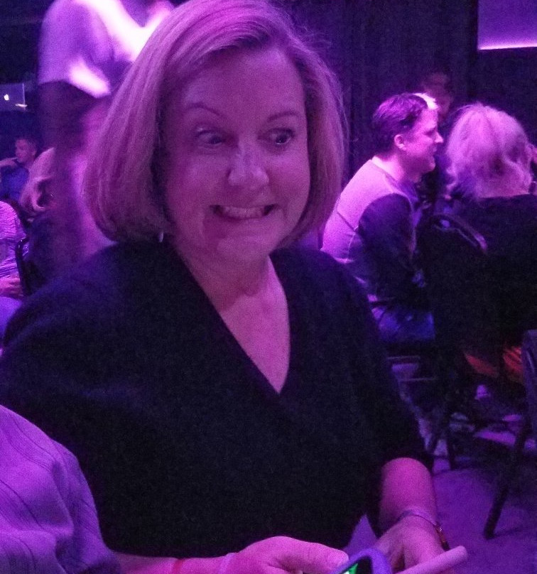 Oasis-旧金山必去景点