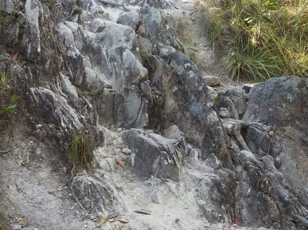 Cachoeira Do Lavapes-Cavalcante必去景点
