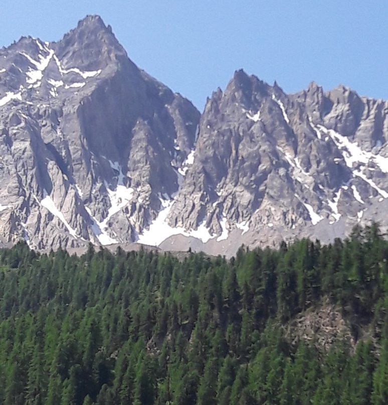 Bureau des Guides de l'Embrunais-Embrun必去景点