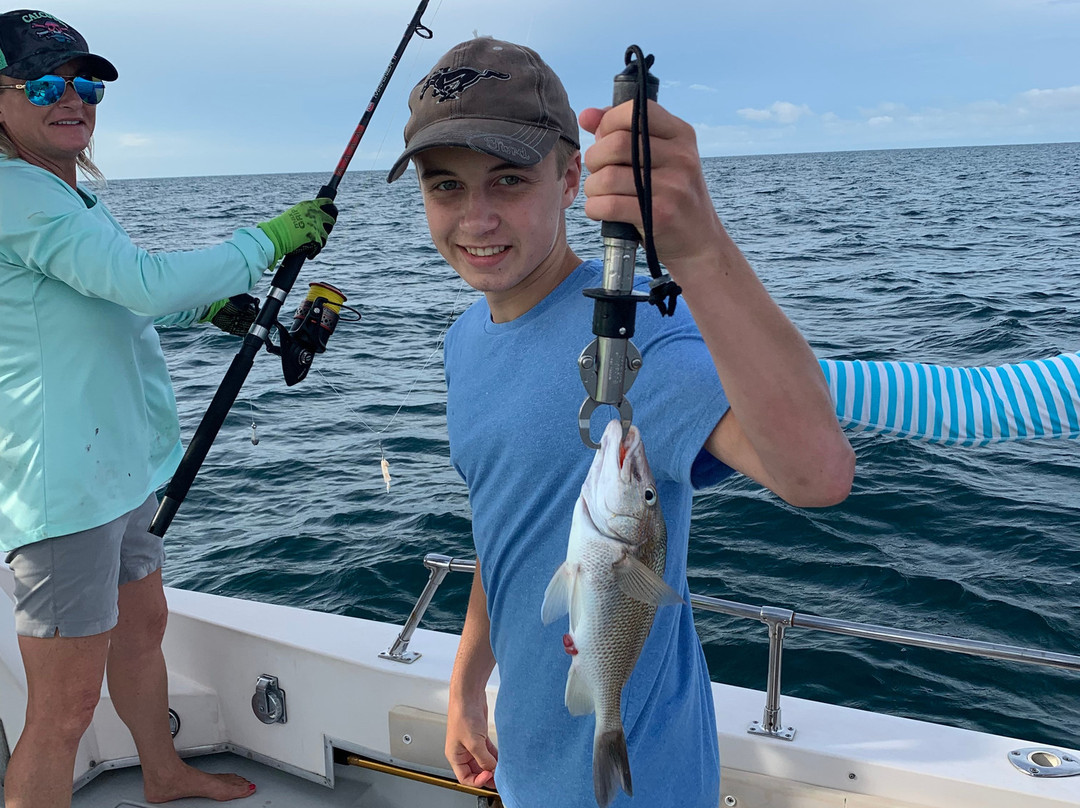 Casey Key Water Taxi-Osprey必去景点