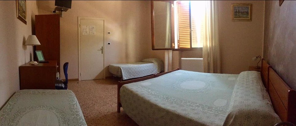 B&B Locanda la Rotonda主图