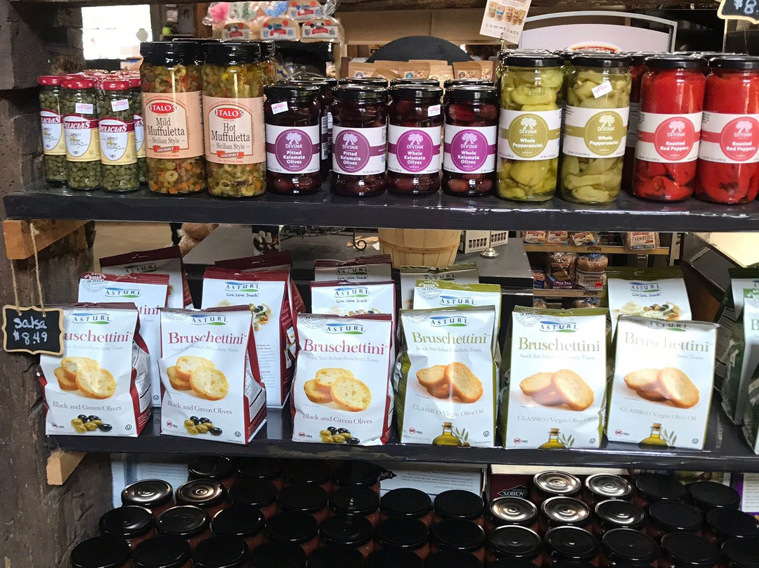 Abma's Farm-Wyckoff必去景点