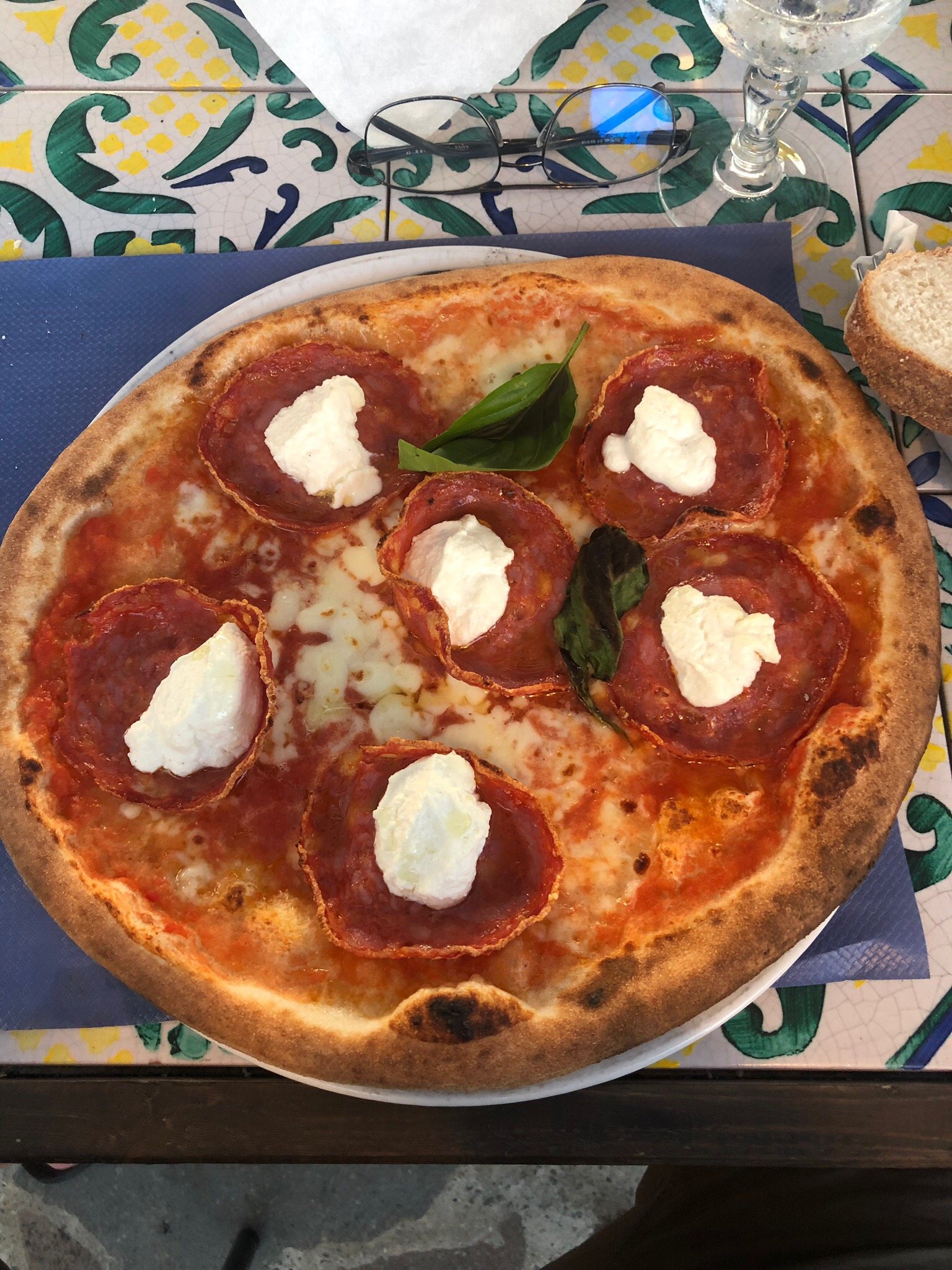 La Lampara Stromboli-官方