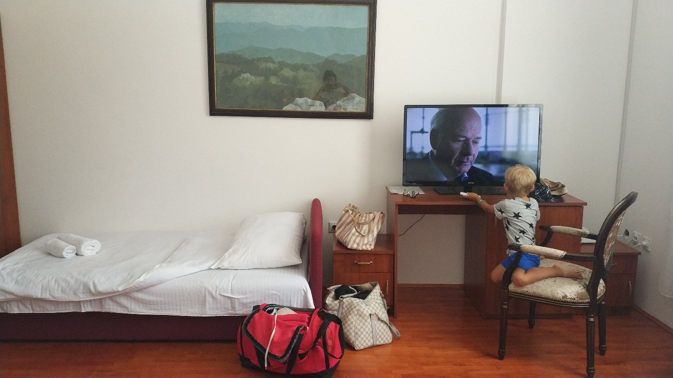 Hotel BOB-官方