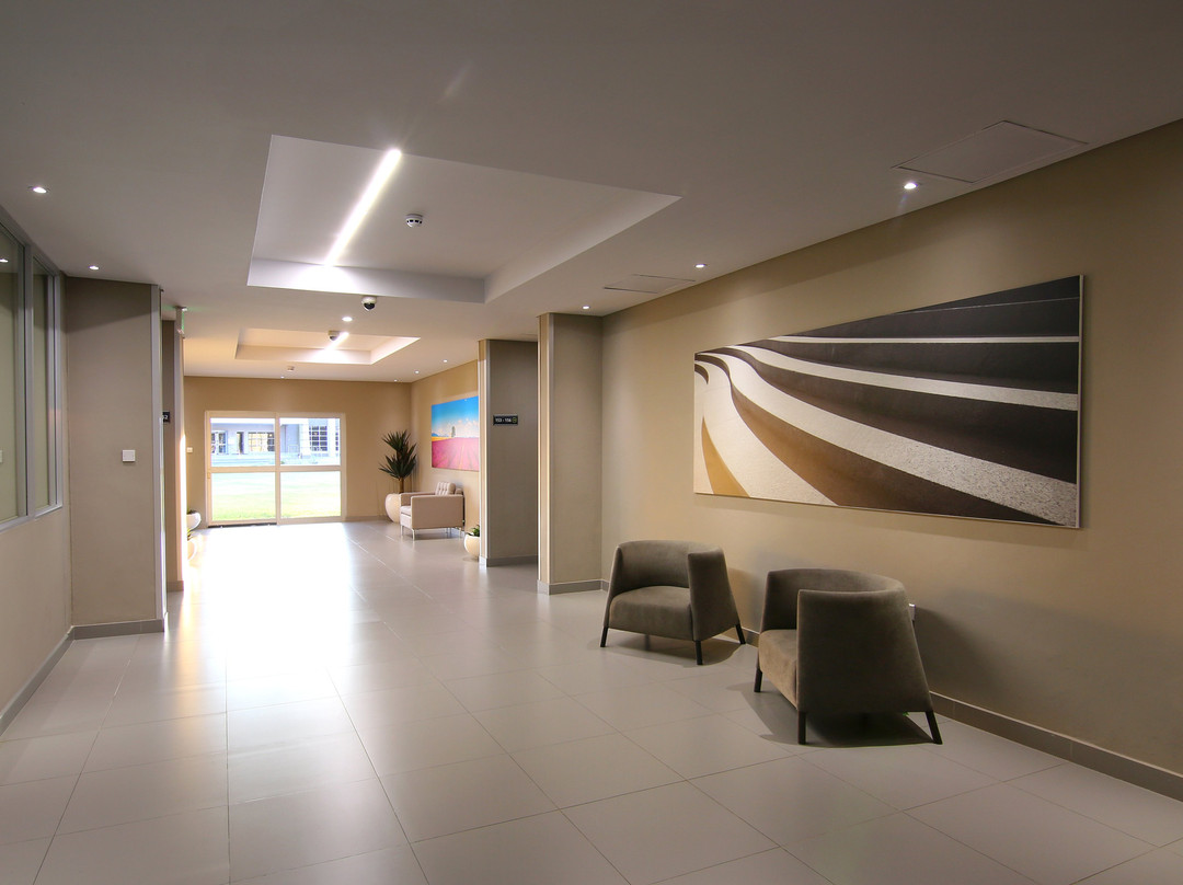 Travelodge主图