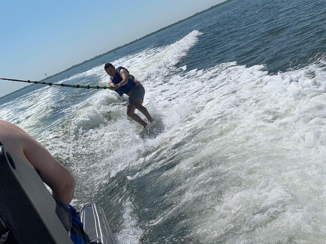 LB Wake & Watersports-Island Park必去景点