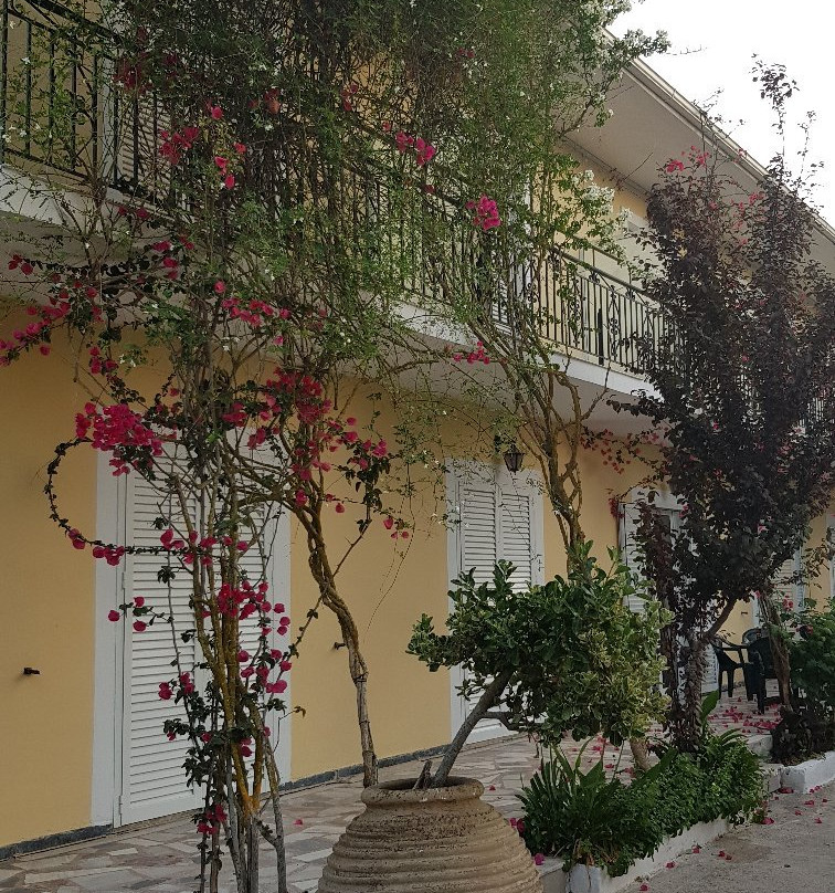 Splash Pool Bar主图