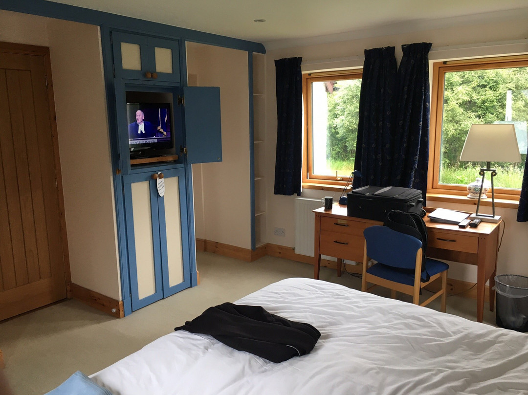 Stronavaich Cairngorm Guest House主图