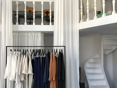 Place du Grand Sablon-布鲁塞尔必去景点