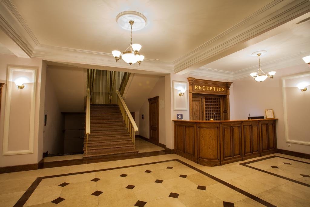 Abakan Hotel-官方