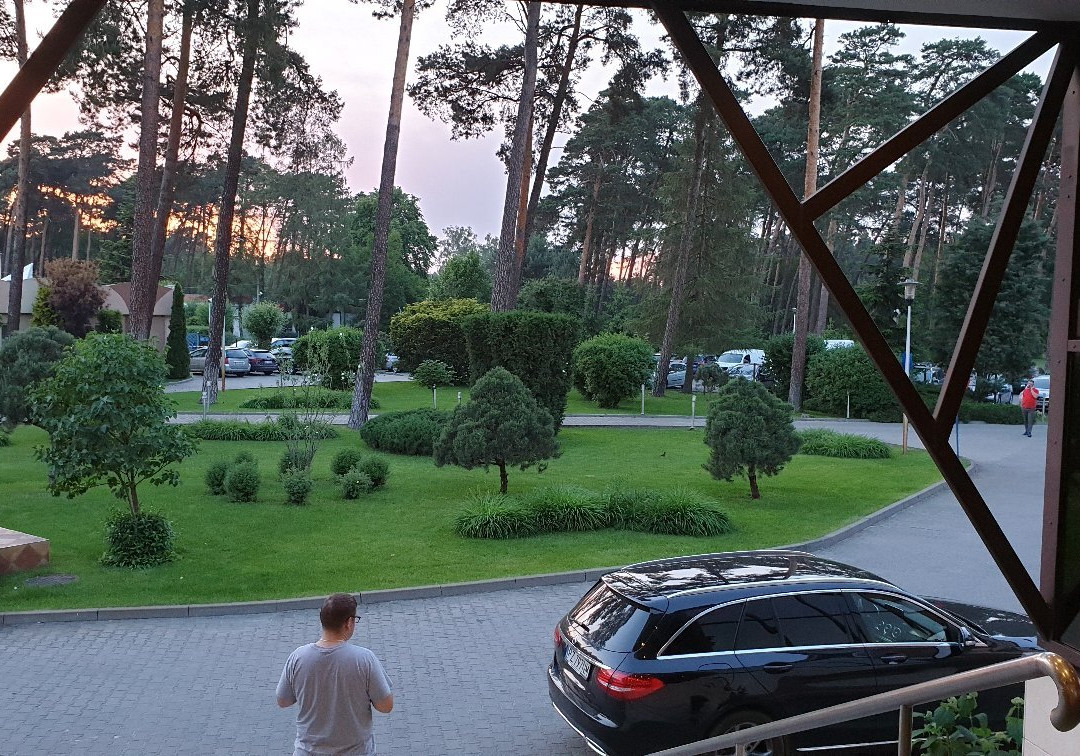 Plawno旅游攻略图片