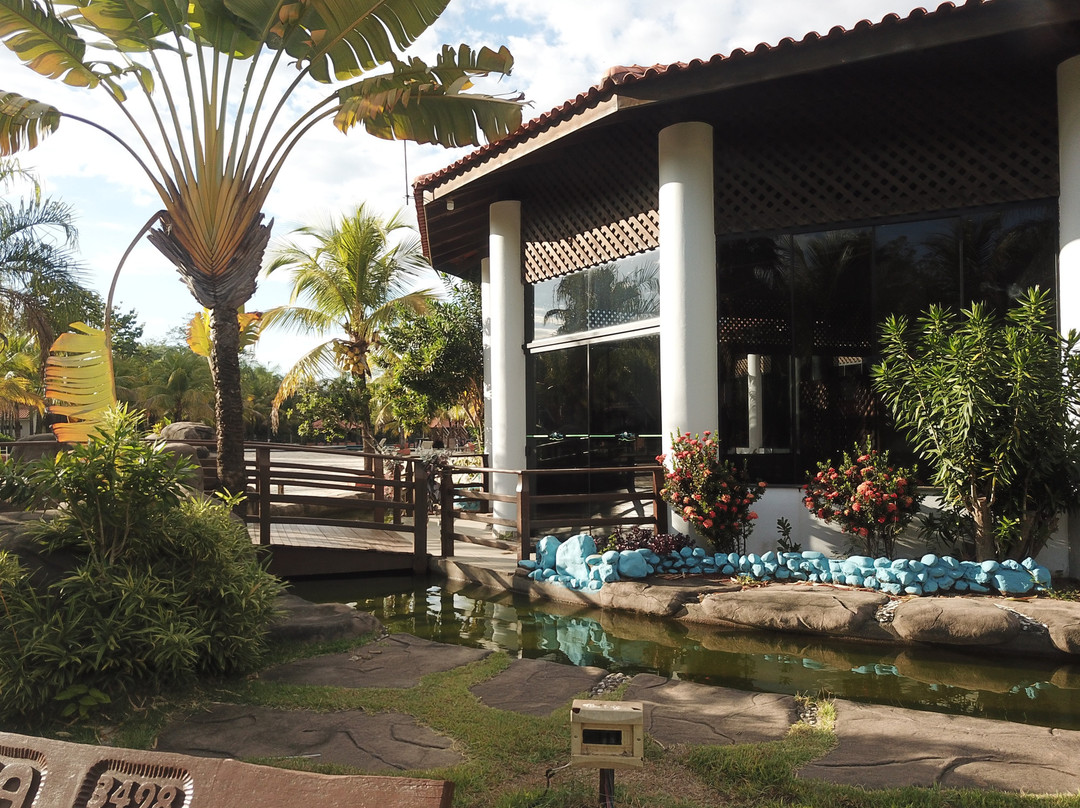 Aguas Claras Park Hotel