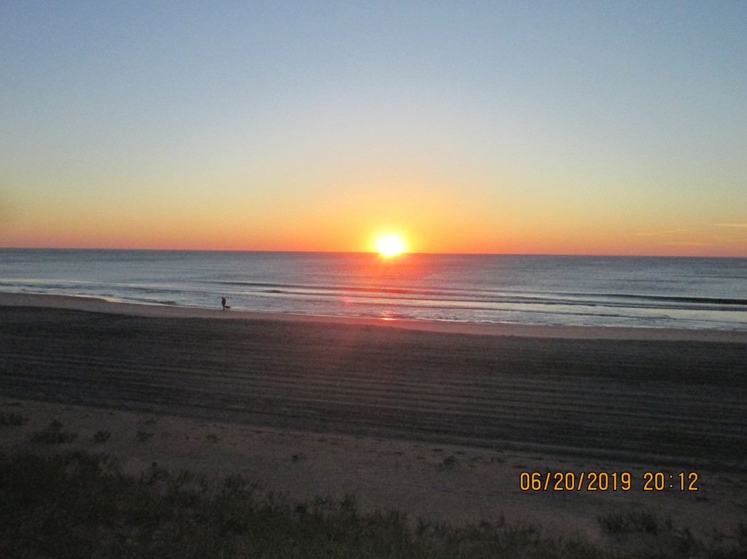 Carova Beach-Carova必去景点