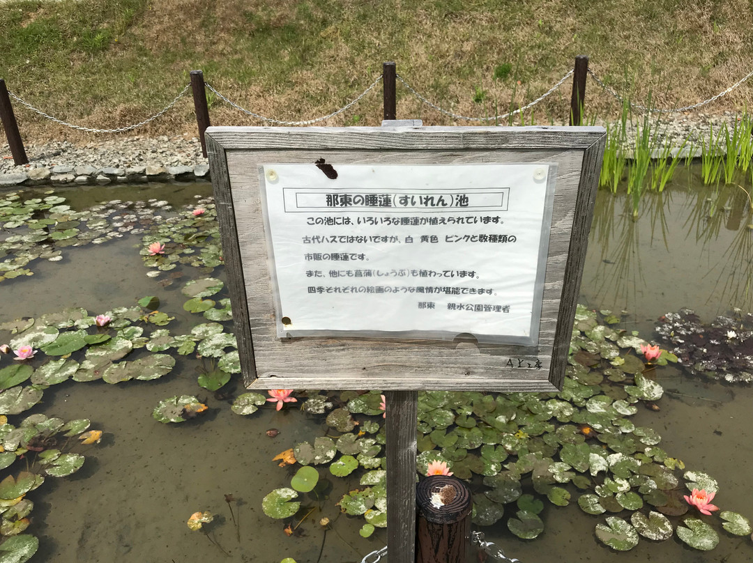 Aizen-in Temple-板野町必去景点