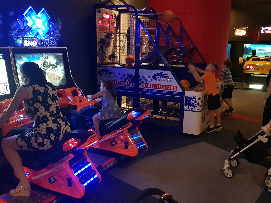 Maxx Royal Belek Golf Resort主图