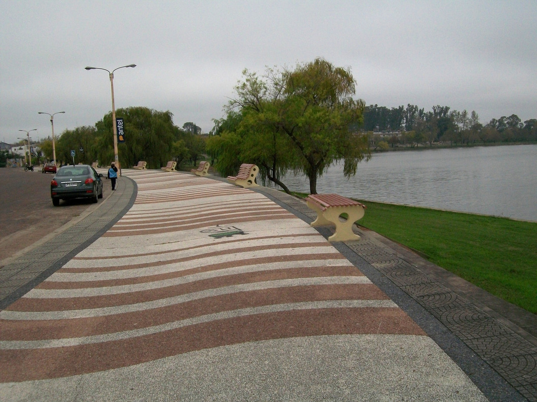 Fray Bentos Rambla-弗赖本托斯必去景点