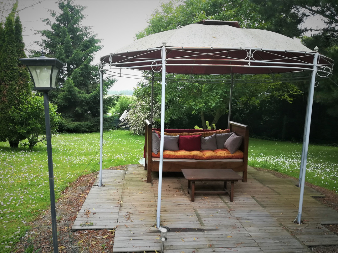 Les Fleurettes主图