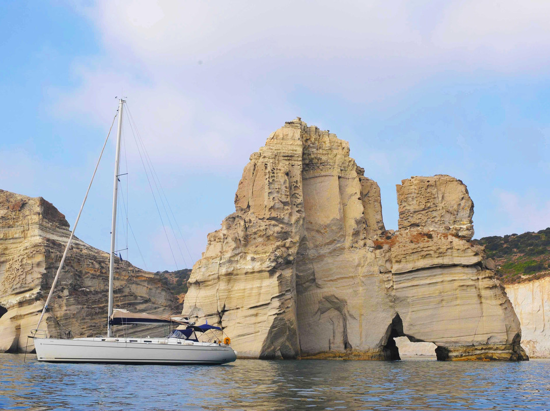 ND Sails景点图片