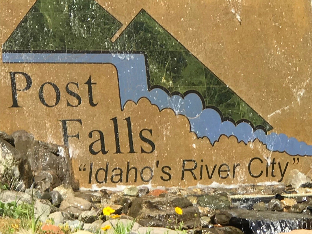 Coeur d'Alene RV Resort
