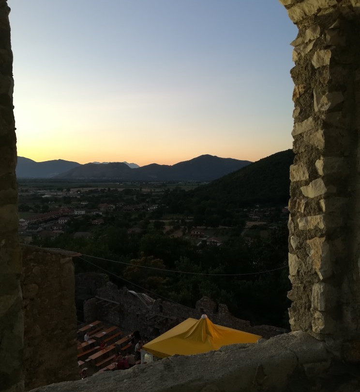 Castello di Riardo-Riardo必去景点