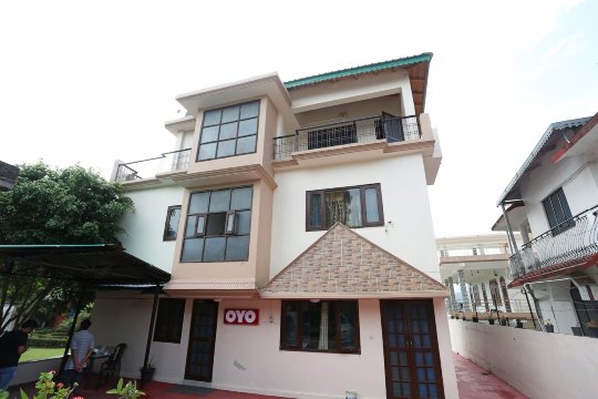 OYO 14877 Alinda Guest House-官方