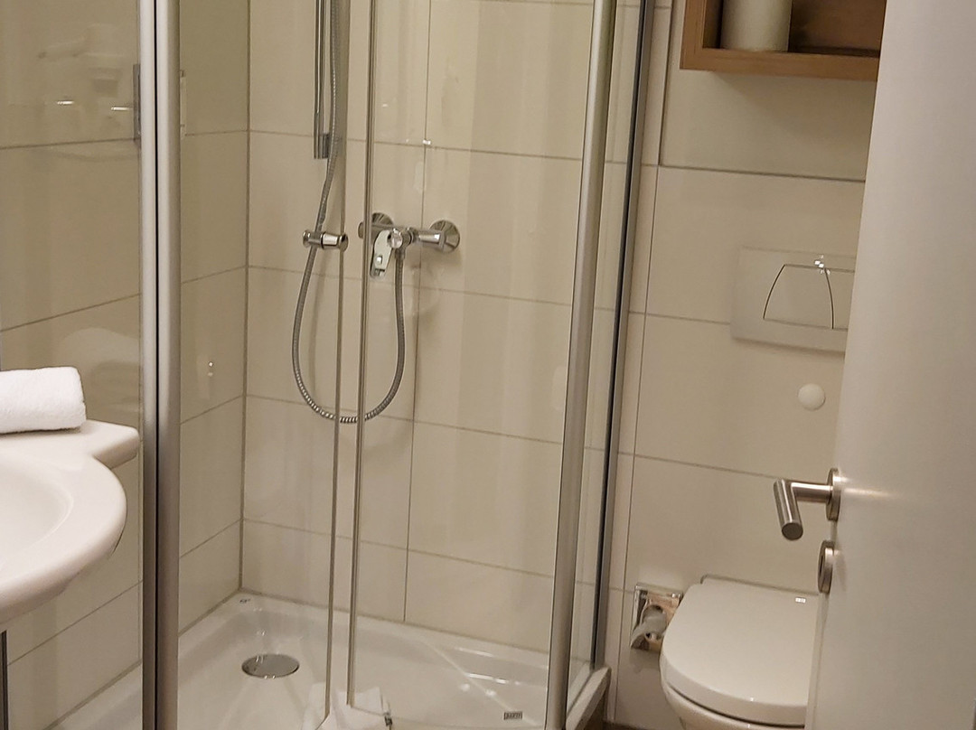 Hotel Susewind主图