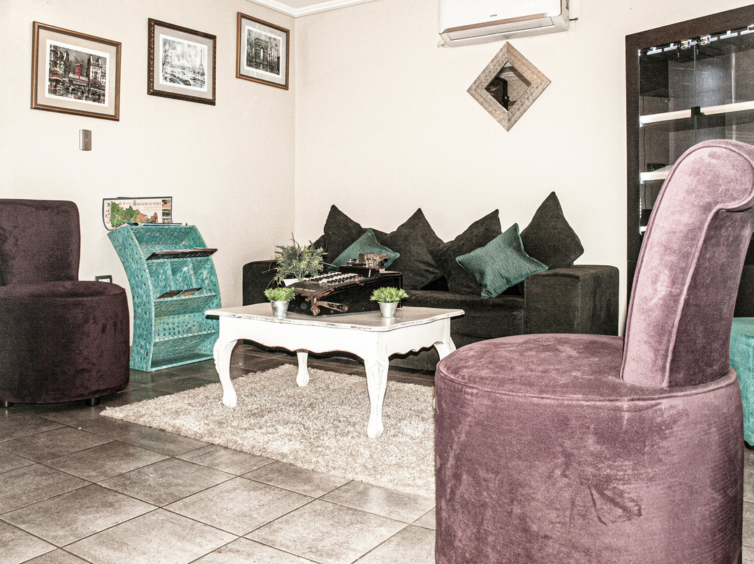 Hotel Herencia主图