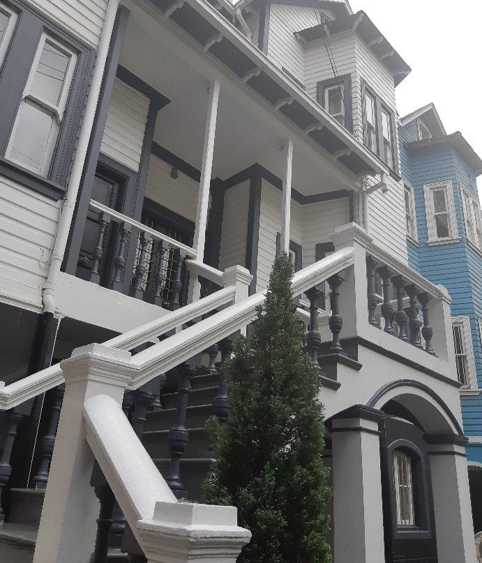 La Blanca Hotel主图