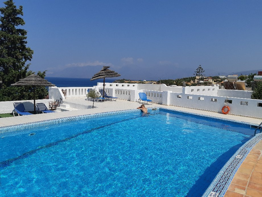 Residence Gerani主图