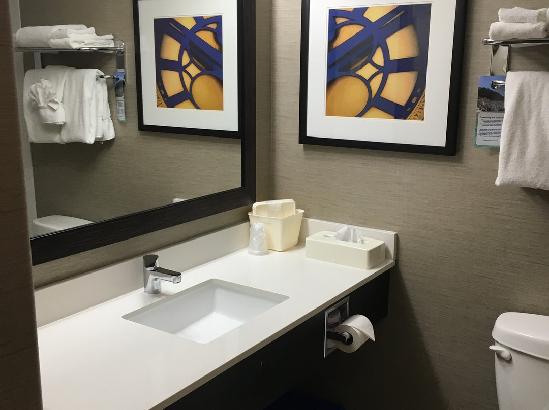 Holiday Inn & Suites Regina By IHG主图