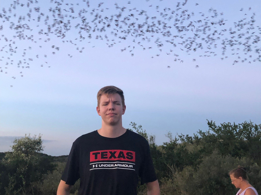 Frio Cave-Concan必去景点