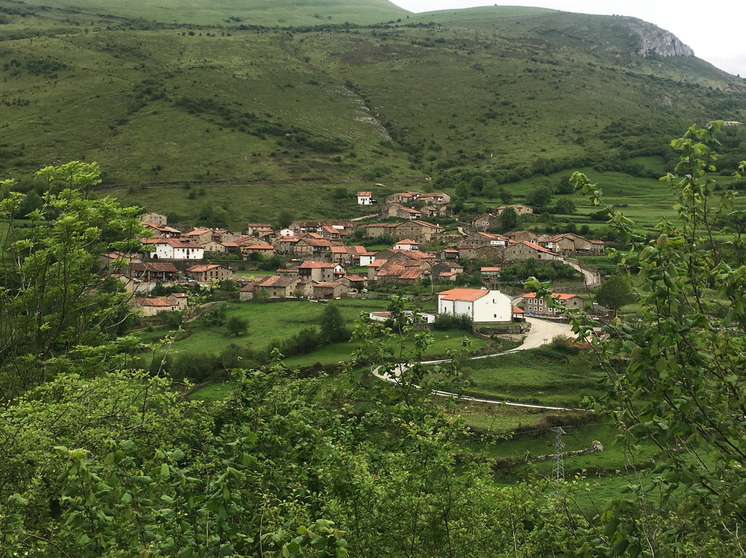 Casona de Tudanca-Tudanca必去景点