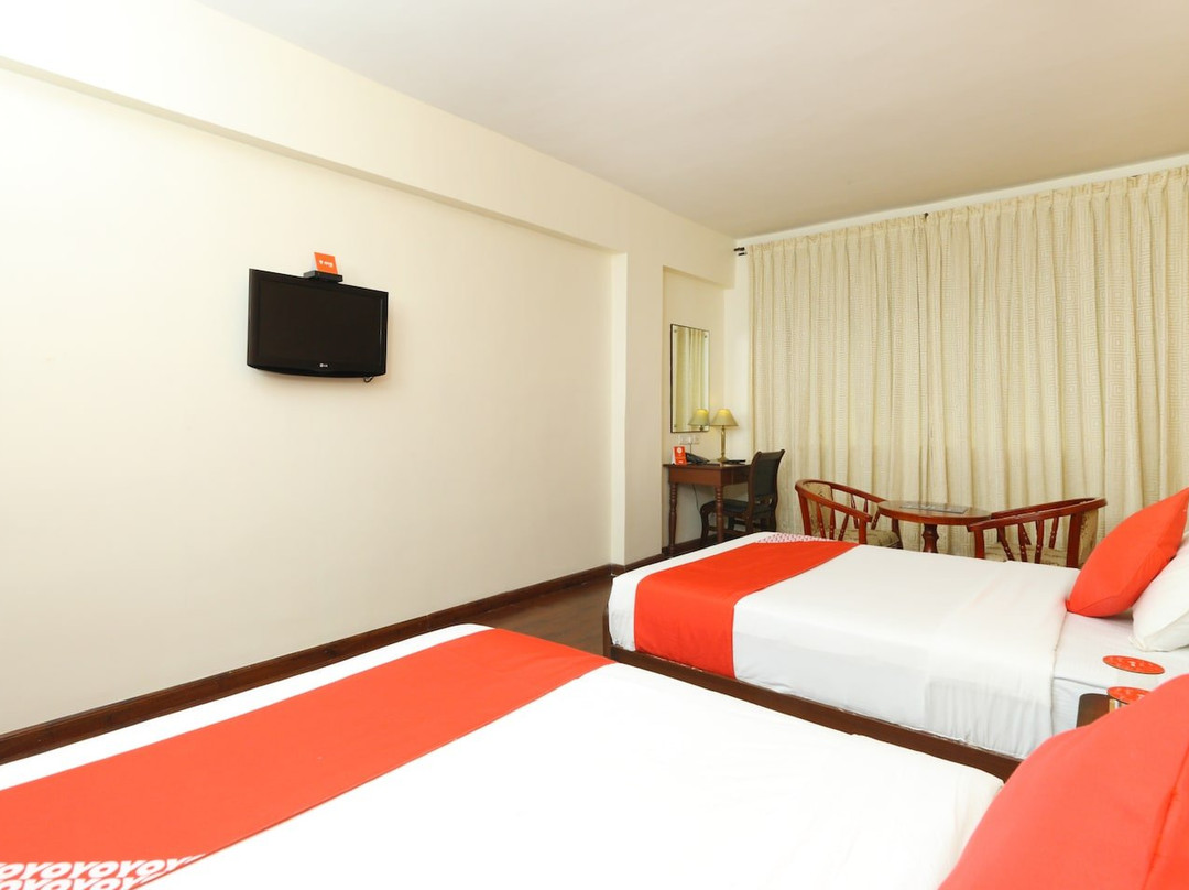 OYO 15925 Tommaso Hotels And Resorts主图