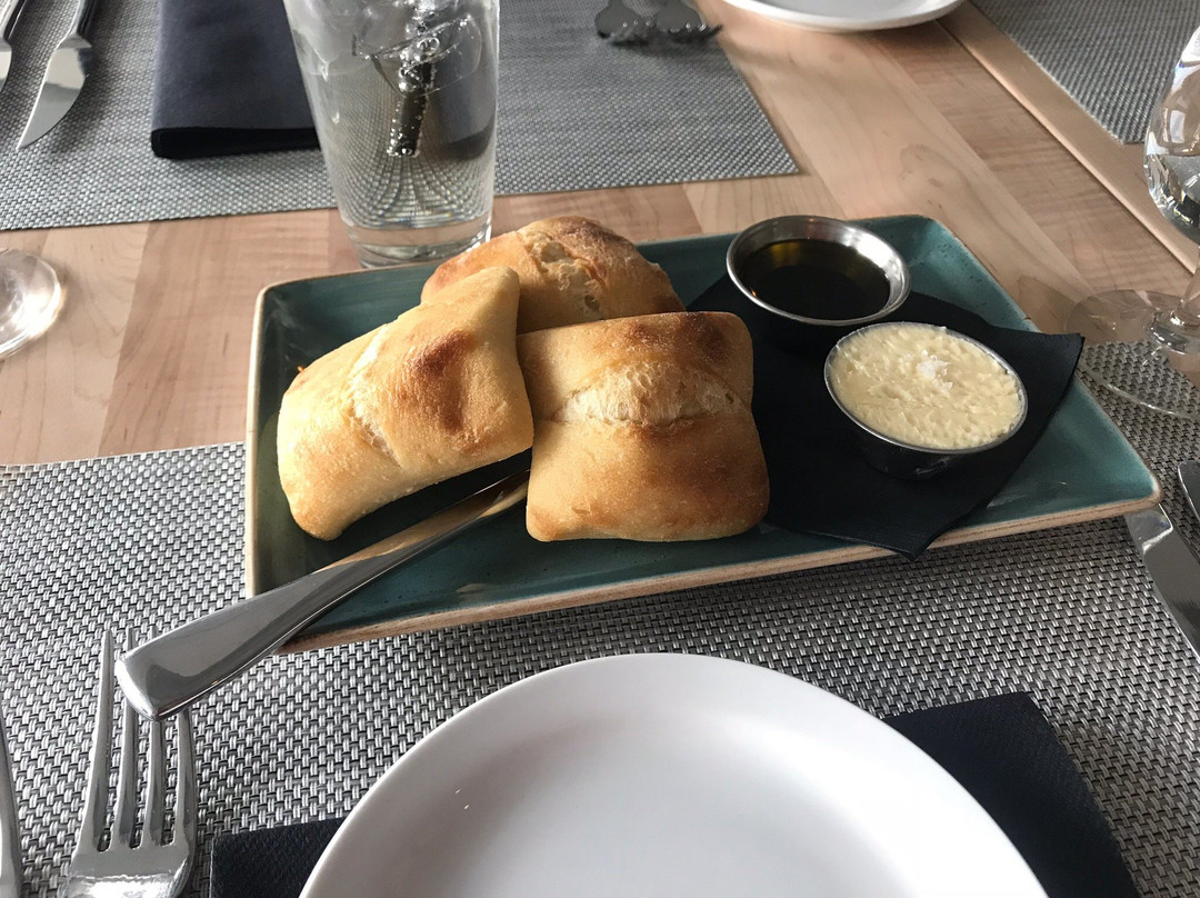 Glacier View Inn主图