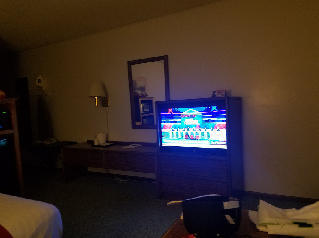 El Rancho Motel主图