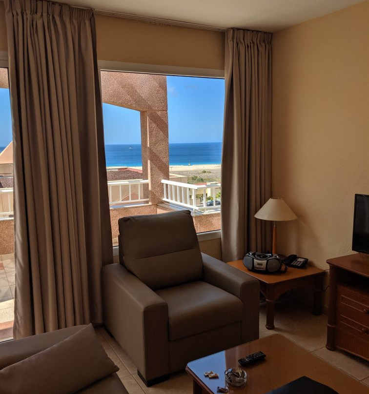 Villas Monte Solana by LIVVO主图