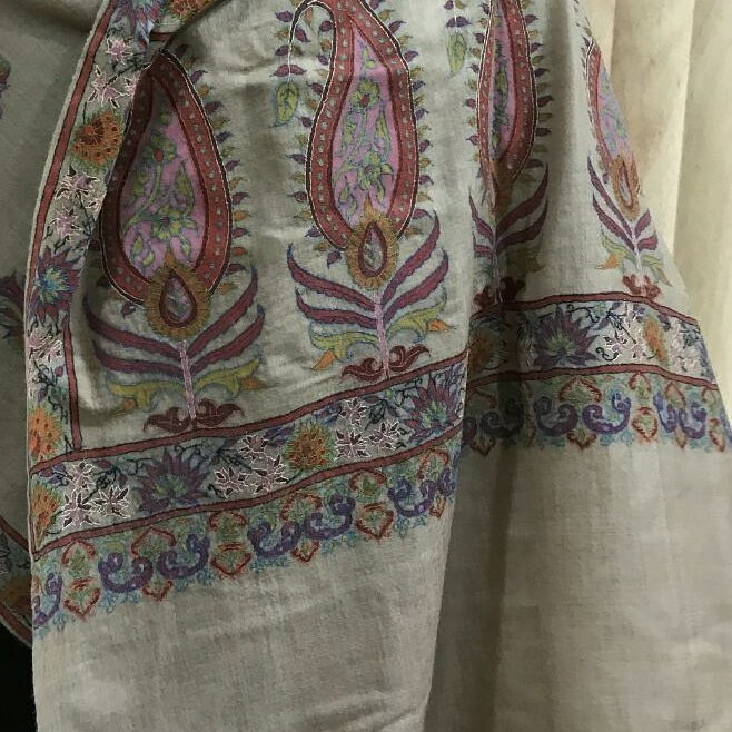 Kuku Pashmina Shop-杰伊瑟尔梅尔必去景点