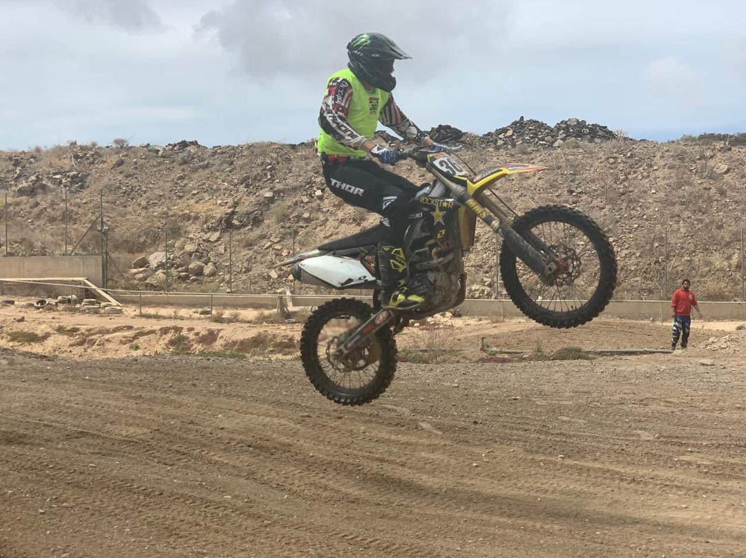 Tenerife Motocross 365-圣米格尔德亚沃纳必去景点