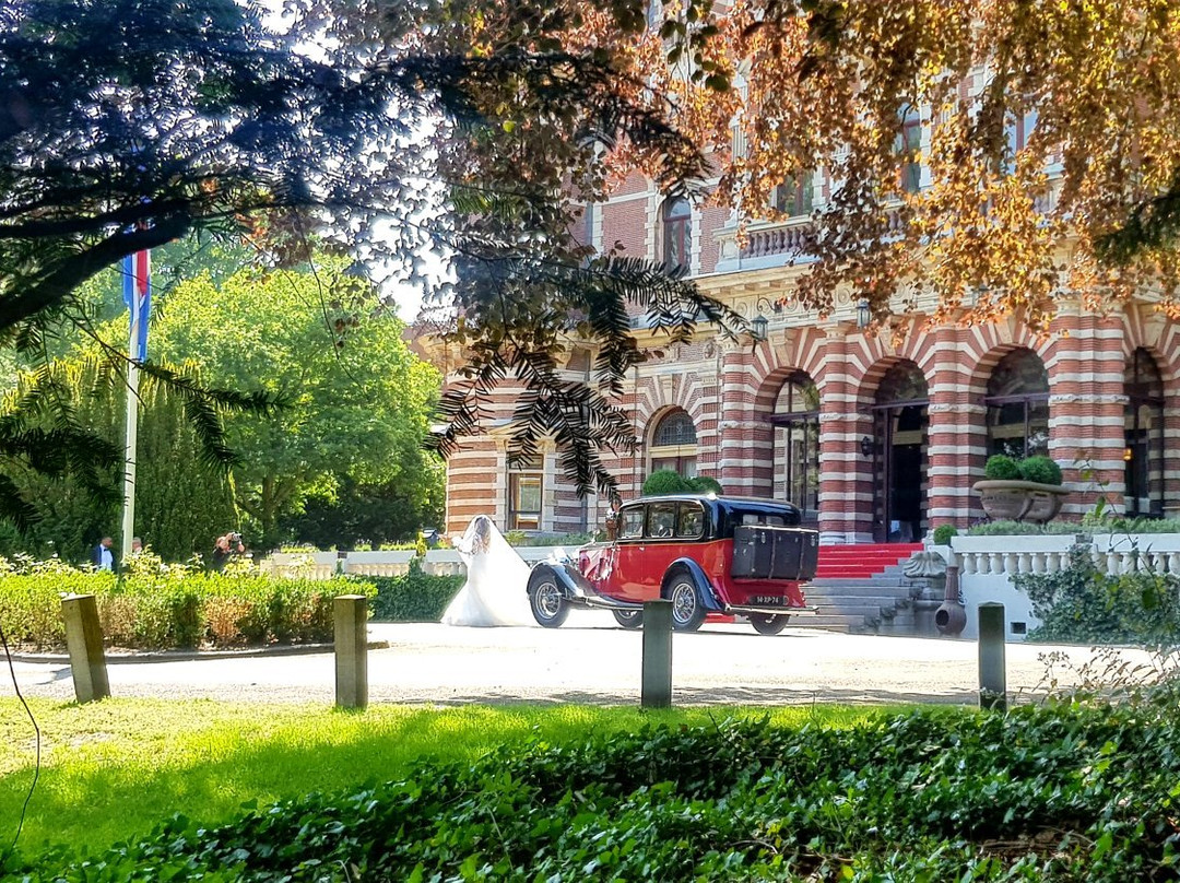 Oud Wassenaar: landhuis in Wassenaar景点图片