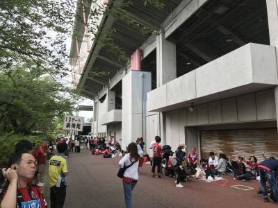Todoroki Athletic Stadium景点图片