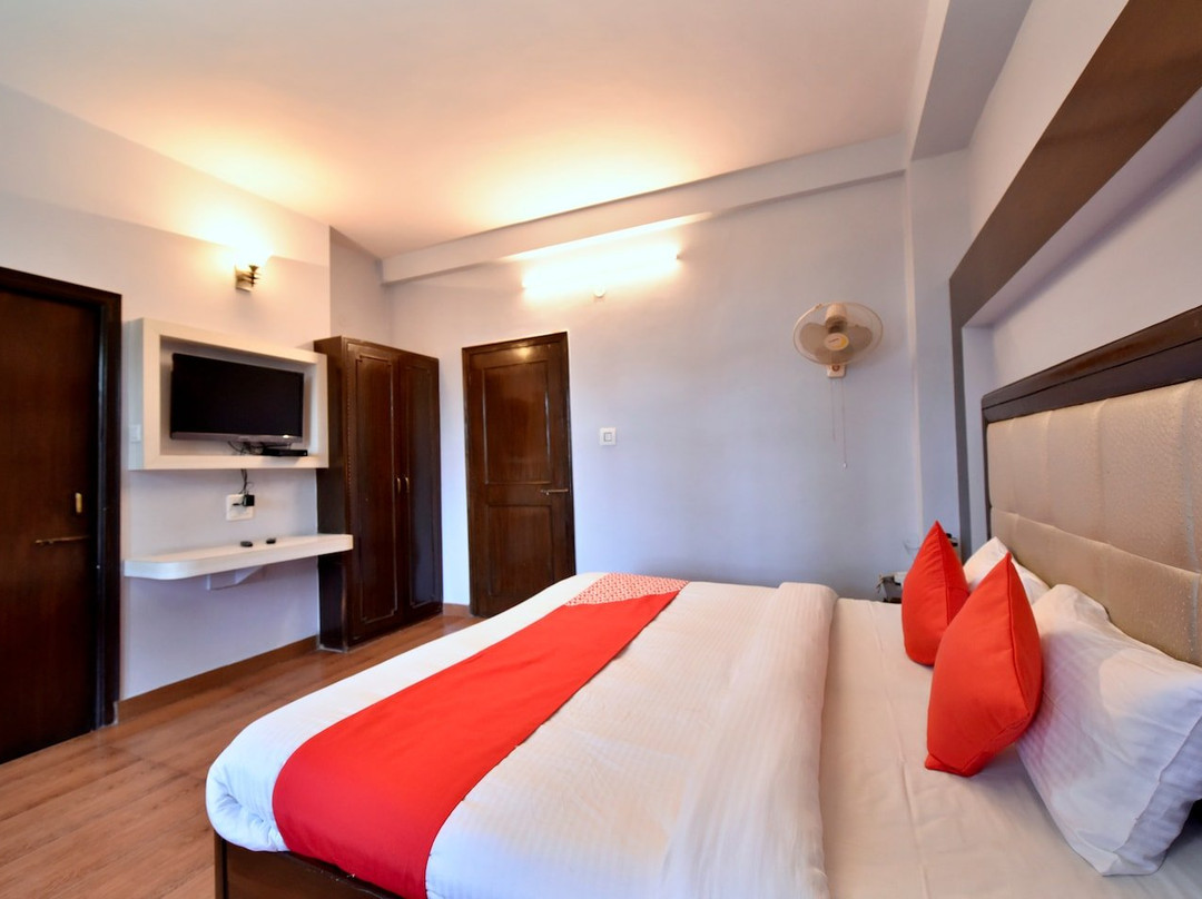 Hotel Himland East主图