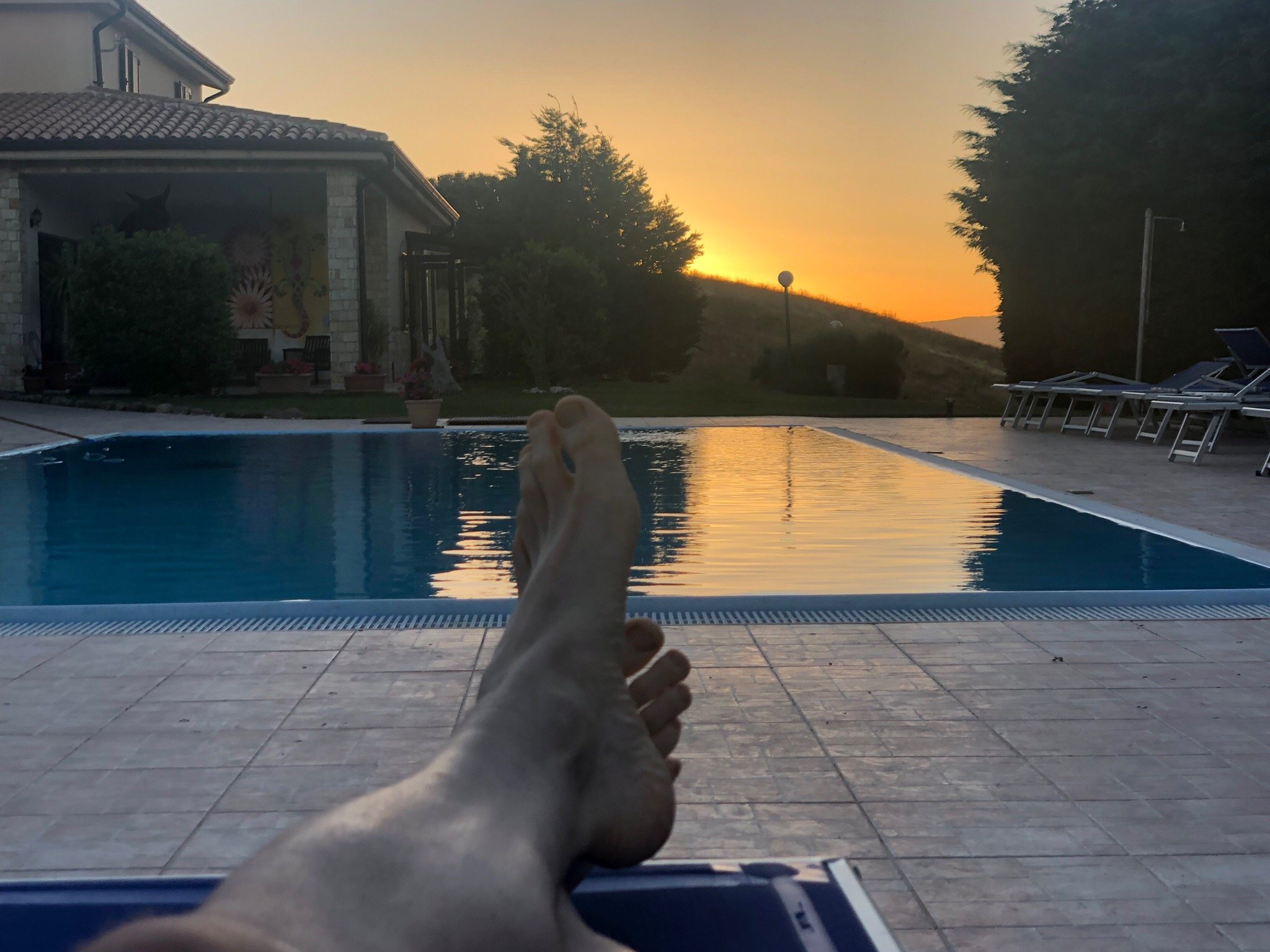 Agriturismo Mandriagiumenta-官方