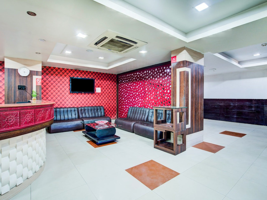 OYO 7239 Hotel Aditya主图