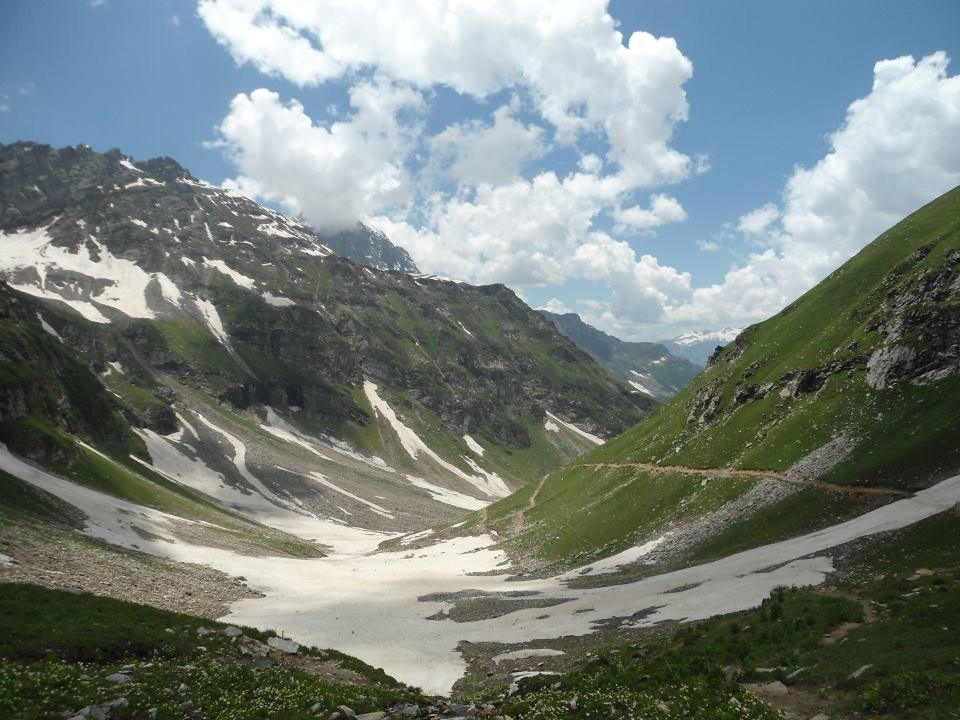 Shounter Valley-Kel必去景点