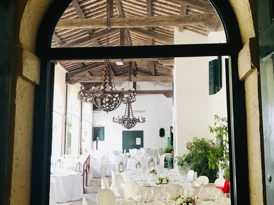 Villa Pollini-Luvigliano必去景点