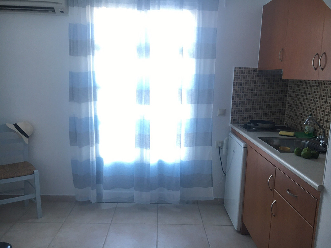 Melissa Rooms & Restaurant主图